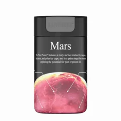 shumee Termalna skodelica Kambukka Olympus Solar System Mars 300 ml
