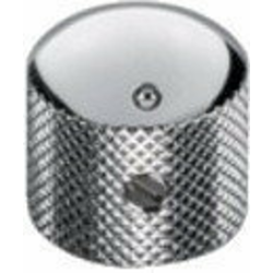 Schaller Dome knob Chrome