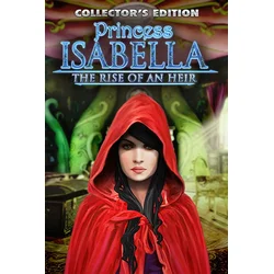 Princess Isabella: The Rise Of An Heir Steam Key GLOBAL