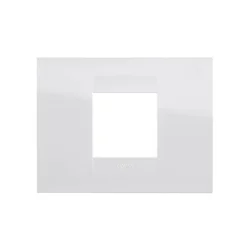 GEWISS GW16402TB poklopac okvir ONE 2M