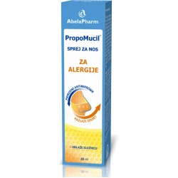PropoMucil® sprej za alergije, 20 ml