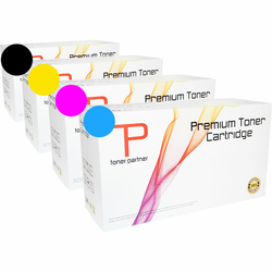 MultiPack |Toner TonerPartner za Brother TN-247 (BROTHER TN247BK, TN247C, TN247M, TN247Y)