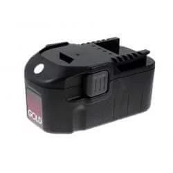 POWERY Akumulator AEG BST 18X 2000mAh NiMH