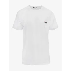 FILA Pižama 833742 Bela