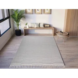 CONCEPTUM HYPNOSE Tepih (200x290) Grove Beige Grey