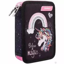 Pernica dvodelna puna Rainbow Unicorn 28775