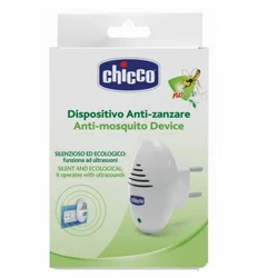 Chicco Zanza električni uređaj bez refila i svetla ( A004232 )