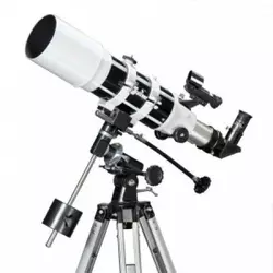 Teleskop SkyWatcher 102/500 EQ1 Refraktor