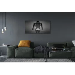 tulup.si Slika na platnu Moški mišice 120x60 cm