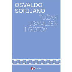 Tužan/ usamljen i gotov