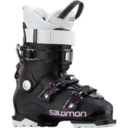 Salomon QST ACCESS X70 W, ženske pancerice, crna