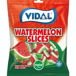 Vidal gumene bombone lubenica 90g