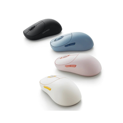 Wireless Mouse 3 Pink GL miš roze (BHR8911GL)