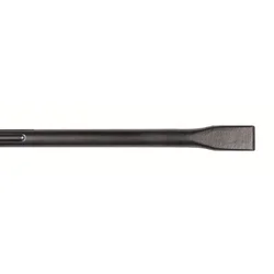 Ravno glijeto HEX 30 35x410mm