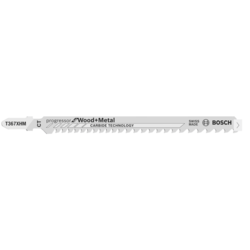 BOSCH Progresor za drvo i metal 3/1 T367XHM 2608667562 srebrni