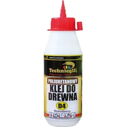 shumee PLURETANSKO LEPILO ZA LES D4 250ML