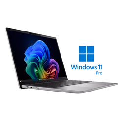 DELL Latitude 7455 14 inch QHD+ Touch 400 nits Snapdragon X Plus X1P-64-100 16GB 512GB SSD Backlit FP Win11Pro 3yr NBD laptop