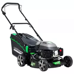 Motorna Kosačica S460X3 BLACK SERIES GARDENmaster