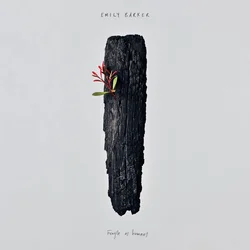 Emily Barker - Fragile As Humans (LP)