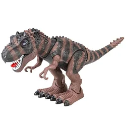 Lean-toys Robotski dinozaver Tyrannousaurus Rex na baterije
