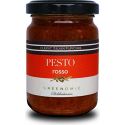 Greenomic Pesto - Paradižnik