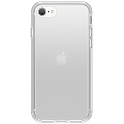 Otterbox React for iPhone 7/8/SE 2G clear (77-65078)