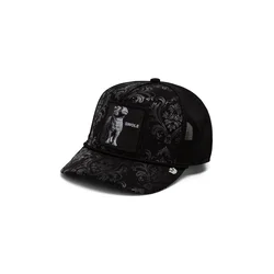 Goorin Bros kapa s šiltom Gilded Beast - Swole