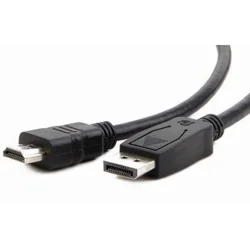 Kabl JWD JWD-DPHDMI1 Displayport na HDMI M/M 1.8m