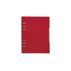 TREND Agenda sa mehanizmom A5 - Crvena