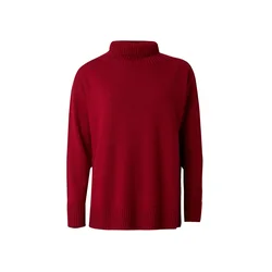 MM by Max Mara Pulover MEANDRO temno rdeča