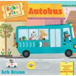 Beba na putu - Autobus