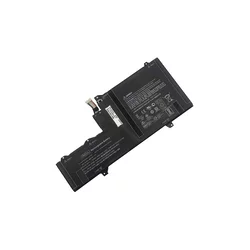 HP Baterija za laptop HP EliteBook 1030 G2 Series/OM03XL, 11.55 V, 57 Wh/4935 mAh, Crna