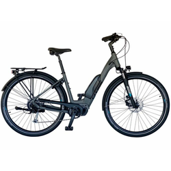 Cross Električni bicikl Razor X1 480mm 27,5 RAZ2724480