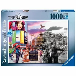 Ravensburger Slagalica Pikadili Cirkus, 1000 delova