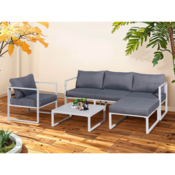 Vrtni set Mostrare - ZO.059.A.W