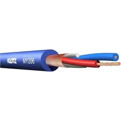 Klotz MY206BL