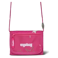 Ergobag Neck Pouch StarlightBear