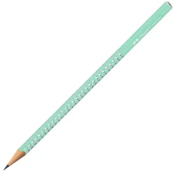 OLOVKA GRAFITNA B SPARKLE FABER CASTELL 118293 MINT