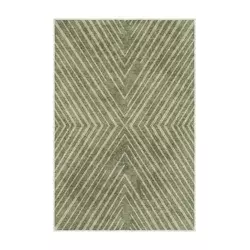 Conceptum Hypnose Tepih, 100x200cm, Zeleni