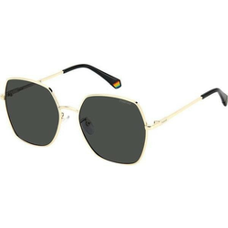 Polaroid PLD6178/G/S RHL/M9 Polarized ONE SIZE (58) Zlata/Siva