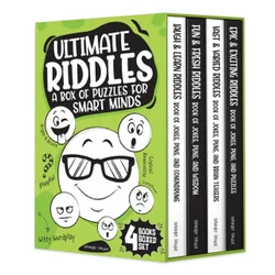 Ultimate Riddles