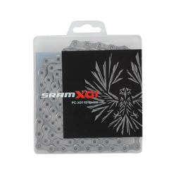 SRAM X01 Eagle 126 Links 12 Speed