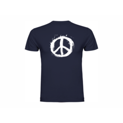 T shirt Peace
