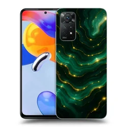 ULTIMATE CASE za Xiaomi Redmi Note 11 Pro 5G - Emerald