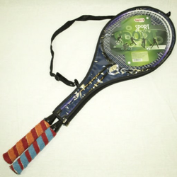 Badminton Deluxe