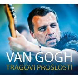 VAN GOGH - Tragovi prošlosti - Zvonimir Đukić i Srboljub Radivojević ( 7300 )