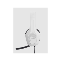 Slušalice TRUST GXT415W ZIROX/bela (25147)