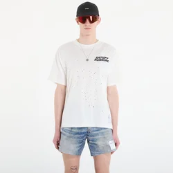 Majice Satisfy MothTech T-Shirt Off-White S