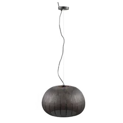 MASTER  Luster viseći LEILEY 51cm E27 509 crni