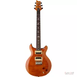 PRS SE Santana Orange električna gitara